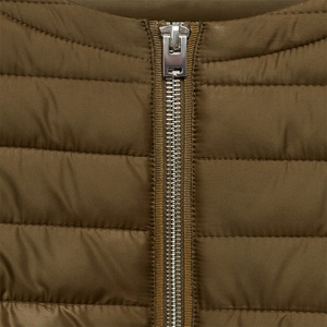 Chaqueta de Plumón para Mujer, Chaqueta de Invierno Acolchada Transpirable, Chaqueta Acolchada Premium, Chaqueta de Calle - Product Image 5