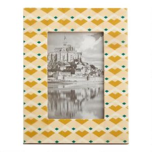 Cadre photo design moderne |   Décoration d'intérieur en gros pour l'exportation - Product Image 3