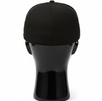 Casquette de baseball unisexe réglable avec logo brodé, légère et durable, 100 % polyester, pour l'été et les activités sportives en extérieur