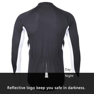 Ropa de Ciclismo de Buena Calidad, Jersey de Ciclismo para Hombre, Diseños de Sublimación Digital en Grandes Cantidades - Product Image 2