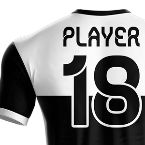 ชุดฟุตบอลแบบกำหนดเอง เสื้อเจอร์ซีย์ กางเกงขาสั้น ผ้าซับเหงื่อ รับผลิตแบบ OEM ODM ชุดทีม โรงงานขายส่ง ผู้ผลิต รับบริการ OEM - Product Image 3