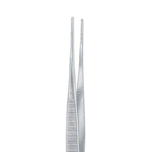 Pinzas Quirúrgicas Potts-Smith de Acero Inoxidable de 21 cm, Pinzas para Muestras Quirúrgicas, Pinza Manual para Uso Clínico - Product Image 2