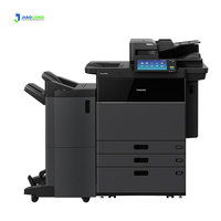 Pour Toshiba DP 5518A/6518A/7518A/8518A imprimante Laser multifonction copieur et photocopieur A3/A4 taille noir blanc utilisé général Mach