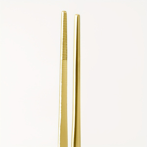 Professional Stainless Steel Ear Wax <b>Removal</b> Tweezer Curved Precision Forceps for Ear Cleaning Hygiene <b>Tool</b> - Product Image 5