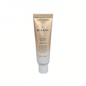 Crema Activa REJURAN Enhanced 50ml con C-PDRN, Ceramidas, Péptidos y Ácido Hialurónico, Humectante Facial para Reparación Profunda de la Barrera Cutánea - Product Image 3