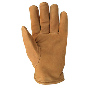 Nouveaux gants en cuir pour hommes, design personnalisé, haute qualité, style vintage, respirants, écologiques, compatibles avec les écrans tactiles, vente en gros - Product Image 6