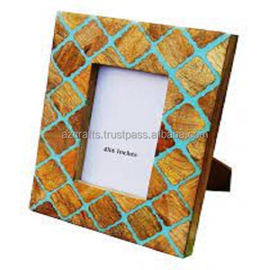 Resin Photo <b>Frame</b> - Product Image 4