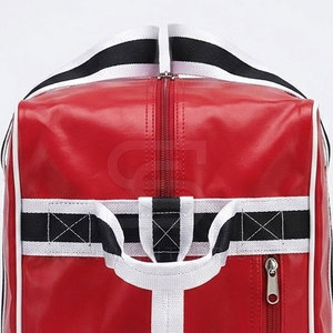 Durable <b>Ice</b> Hockey <b>Bags</b> With Waterproof Fabric Large Capacity Storage And Organized Accessory Pockets - Product Image 6
