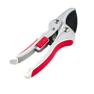 Kwang Hsieh 3 Stage Power Drive Ratchet Hand Pruning Shears