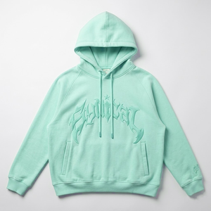 เสื้อฮู้ดดี้ผู้ชายแบบสั่งทำพิเศษ ผ้าฝ้าย 100% น้ำหนักเบา สำหรับฤดูหนาว ปักลายเก๋ไก๋ สไตล์ลำลอง กำลังเป็นที่นิยมอย่างมาก - Product Image 1