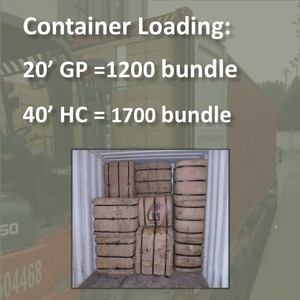 40 Inch Burlap Fabric Cuts 4.5 oz 75 yards per Cuts Hessian Jute Cloth Manufacturer Wholesale Goodman Global Bangladesh - Product Image 4