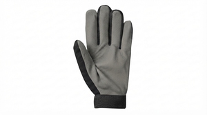 Guantes de Seguridad Duraderos y Protectores con Palma Reforzada, Dedos Flexibles y Ajuste Cómodo para Diversas Actividades Laborales - Product Image 4