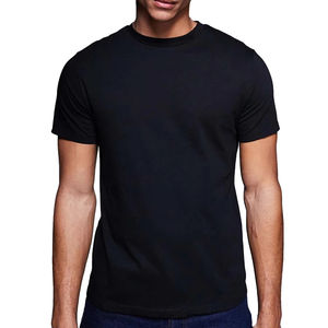 Camiseta Deportiva Lisa de Secado Rápido al Por Mayor, 100% Poliéster, Manga Corta, para Correr, Personalizable, Tipo Bella Canvas - Product Image 3