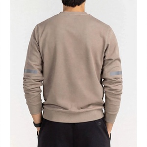 Sweat-shirts pour hommes Gym Active pas chers, sweat-shirts respirants pour femmes, sweat-shirts personnalisables pour femmes, sweat-shirts à capuche de couleur unie - Product Image 4