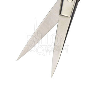 Durable Construction And Clean Finish Hair Grooming Scissors With Lightweight Grip And Sharp Cutting Edge Hair Grooming Scissors - Product Image 4