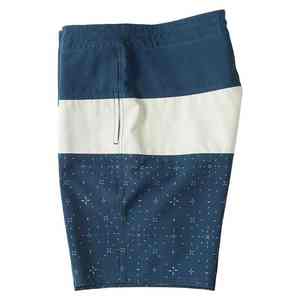 Nouveaux shorts de sport pour hommes en polyester et nylon, personnalisables, pour la course, la gym, la plage, l'entraînement et le fitness - Product Image 4