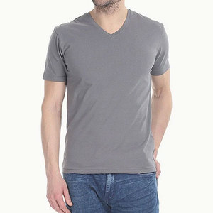 T-shirt imprimé à séchage rapide, nouveau design, épaules tombantes, grande taille, tendance, personnalisable, 100% coton jersey - Product Image 6