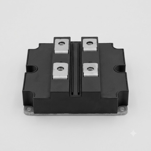 PM300DVA120 High <b>Power</b> IGBT Module 1200V Industrial Inverter <b>Power</b> Component - Product Image 5