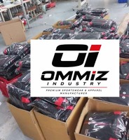 Maillots de baseball domicile et extérieur personnalisés brodés pour le World Baseball Classic des équipes
