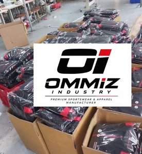 Maillots de baseball domicile et extérieur personnalisés brodés pour le World Baseball Classic des équipes - Product Image 3