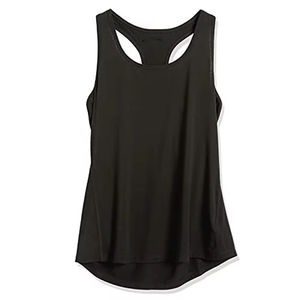 เสื้อกล้ามเด็กผู้หญิงผ้าฝ้ายแท้ 100% ขายส่ง ชุดเซ็ตเสื้อครอปออกกำลังกาย เสื้อครอปคุณภาพสูงสำหรับผู้หญิง รับสกรีนโลโก้ - Product Image 1