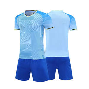 Maillot de football pour hommes, maillot de paintball, maillot de football personnalisé, ensemble de maillots, usine du Pakistan, maillot de football et de soccer pour le football - Product Image 3