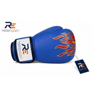Guantes de Boxeo Profesionales para Sparring, Ofrecen Comodidad Superior, Ajuste Seguro y Rendimiento Duradero, Alta Calidad - Product Image 3