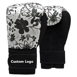 Guantes de Boxeo para Adultos con Diseño Personalizado, Envío Gratuito de Muestras, Gran Venta, Fábrica en Pakistán, Logotipo Personalizado, Guantes de Boxeo Profesionales Baratos - Product Image 1