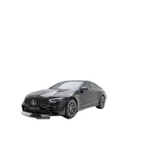 Mercedes-Benz AMG GT 4 Puertas 43 4MATIC+ Automático, Volante a la Izquierda, Modelo de Diciembre de 2022, con 11,124 km y Cámara Trasera - Product Image 1