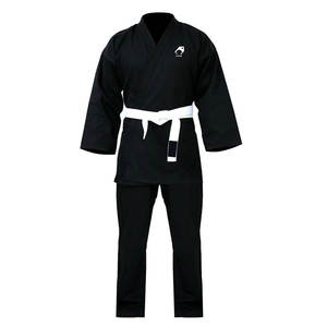 Kimono de Jiu Jitsu y Karate de Diseño Nuevo, Uniforme de Karate Ecológico Personalizado - Product Image 1