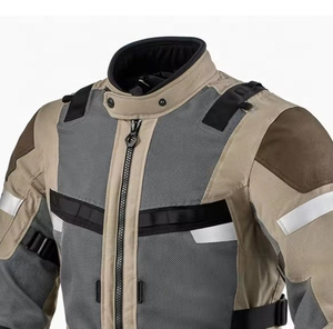 Men Waterproof Motorcycle <b>Jacket</b> Professional <b>Racing</b> Wear Durable Biker Protective Outerwear Motorbike <b>Jacket</b> OEM Service - Product Image 6