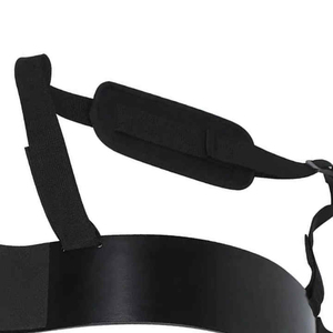 Protector de Brazos de Neopreno para Gimnasio, Entrenador de Bíceps para Hombres y Mujeres - Product Image 3