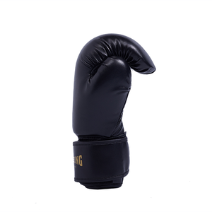 Gants de Muay Thai et de boxe MMA professionnels pas chers Woosung pour l'entraînement et la protection - Product Image 6