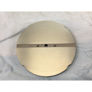 M.E.C TECH NDM-C-243 PEDESTAL, 100MM, MEC81304-1033R - Équipements et pièces semi-conductrices d'origine fiables à l'échelle mondiale - Product Image 1