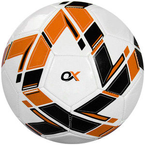 Oxva Industries customized logo printing cheap price Lightweight Soccer <b>Ball</b> with Custom Logo and <b>Machine</b> Sewn Construction - Product Image 6