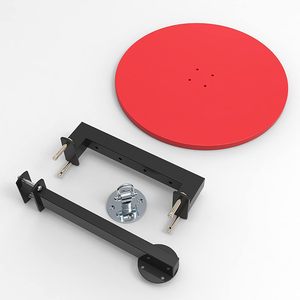 Nouvelle balle de vitesse de boxe professionnelle en cuir pour entraînement de boxe et MMA, équipement de musculation - Product Image 5