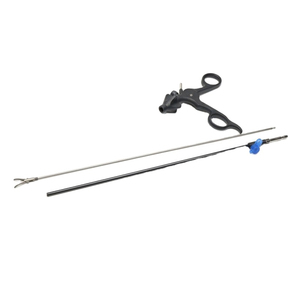 Customized Premium Manual <b>Laparoscopic</b> <b>Instrument</b> Set <b>Instruments</b> Set <b>Laparoscopic</b> Curved Scissor <b>Laparoscopic</b> <b>Instrument</b> - Product Image 5