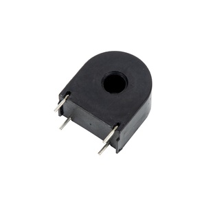 Mini transformateur de courant de montage de carte <span class=keywords><strong>PCB</strong></span> de courant alternatif - Product Image 2