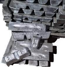 Lingote de Zinc No Aleado, No Secundario, con 99% de Contenido de Zinc, en Venta - Product Image 4