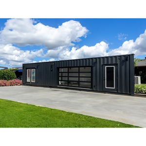 High Quality Tiny Houses Insulated Portable Housing <b>Units</b> for Outdoor Living Remote Accommodation <b>Camping</b> Resorts and Holiday - Product Image 5