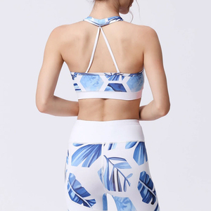 Women's High Waist Breathable Spandex Seamless Quick Dry Running Yoga Shorts Gym Sport Biker Tennis Summer Youth Girls <b>Flowy</b> - Product Image 4
