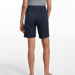 Shorts Casuales Personalizables para Mujer 2026, Lisos, Antiarrugas, Transpirables, Ropa Deportiva Urbana, Shorts Deportivos de Secado Rápido Personalizados OEM - Product Image 5