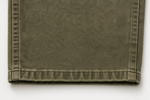 Jeans Vintage para Mujer, Cintura Alta, Corte Recto, Casuales, Vaqueros, Moda Urbana, OEM ODM, Invierno, Verano, Otoño, Rotos - Product Image 4
