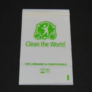 Vente chaude 2023 gratuit micro-ondes assez fort pour utiliser à nouveau un sac à fermeture éclair compostable pour la nourriture - Product Image 5