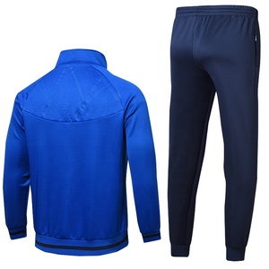 Ropa Deportiva Personalizada de Alta Calidad con Logotipo, Trajes Deportivos Ajustados Rojos, Traje Deportivo Personalizable para Hombre, Conjunto para Correr - Product Image 2