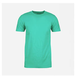 เสื้อยืด Tees Classic Tri-Blend ผ้าผสม 50% โพลีเอสเตอร์ 25% คอตตอนริงสปันแบบหวี 25% เรยอน พิมพ์ลาย - Product Image 3