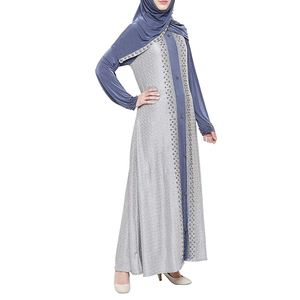 Factory Direct <b>Abaya</b> Professional Fashion Production for Boutique Retailers and Private Label Clothing Brands - Product Image 2
