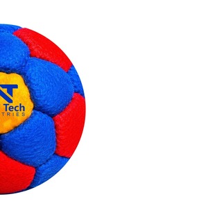 <b>Hacky</b> <b>Sacks</b> Synthetic Suede Footbags 2.5 Inches Toy Customized Design & Logo - Product Image 6