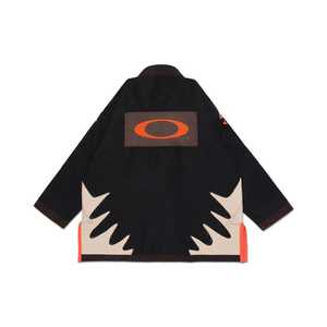 Kimono de Jiu Jitsu Blanco Profesional de Primera Marca / Kimono de BJJ / Kimono de BJJ Personalizado para Hombre, Uniforme de Jiu Jitsu Brasileño - Product Image 2