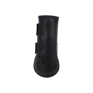 รองเท้าบูทป้องกันขาสำหรับม้า ทำจากวัสดุ PU - Product Image 1